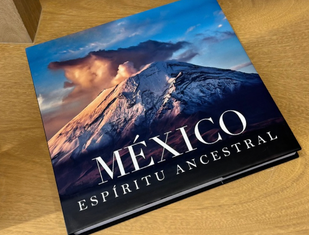 Mexico Espiritu Ancestral