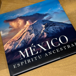 Mexico Espiritu Ancestral