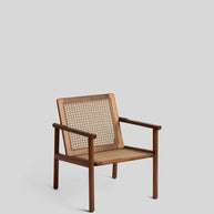 Cocom Sillon Tzalám y Caoba