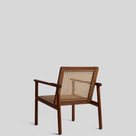 Cocom Sillon Tzalám y Caoba