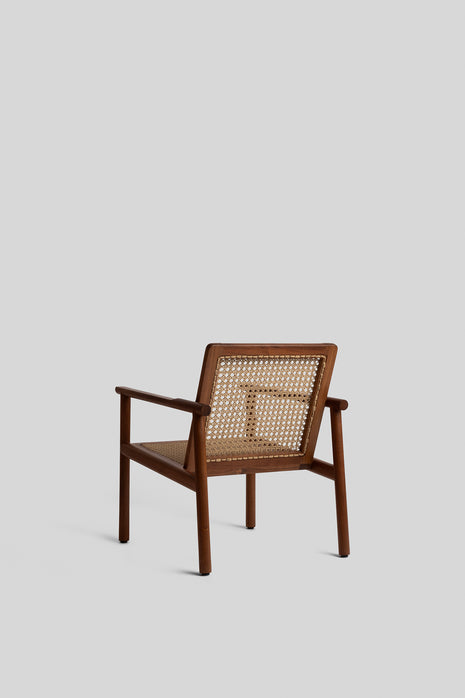 Cocom Sillon Tzalám y Caoba