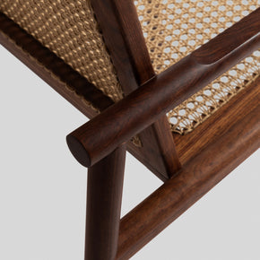 Cocom Sillon Tzalám y Caoba