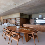 Tamay Sin Descansa Brazos Tzalám y Caoba