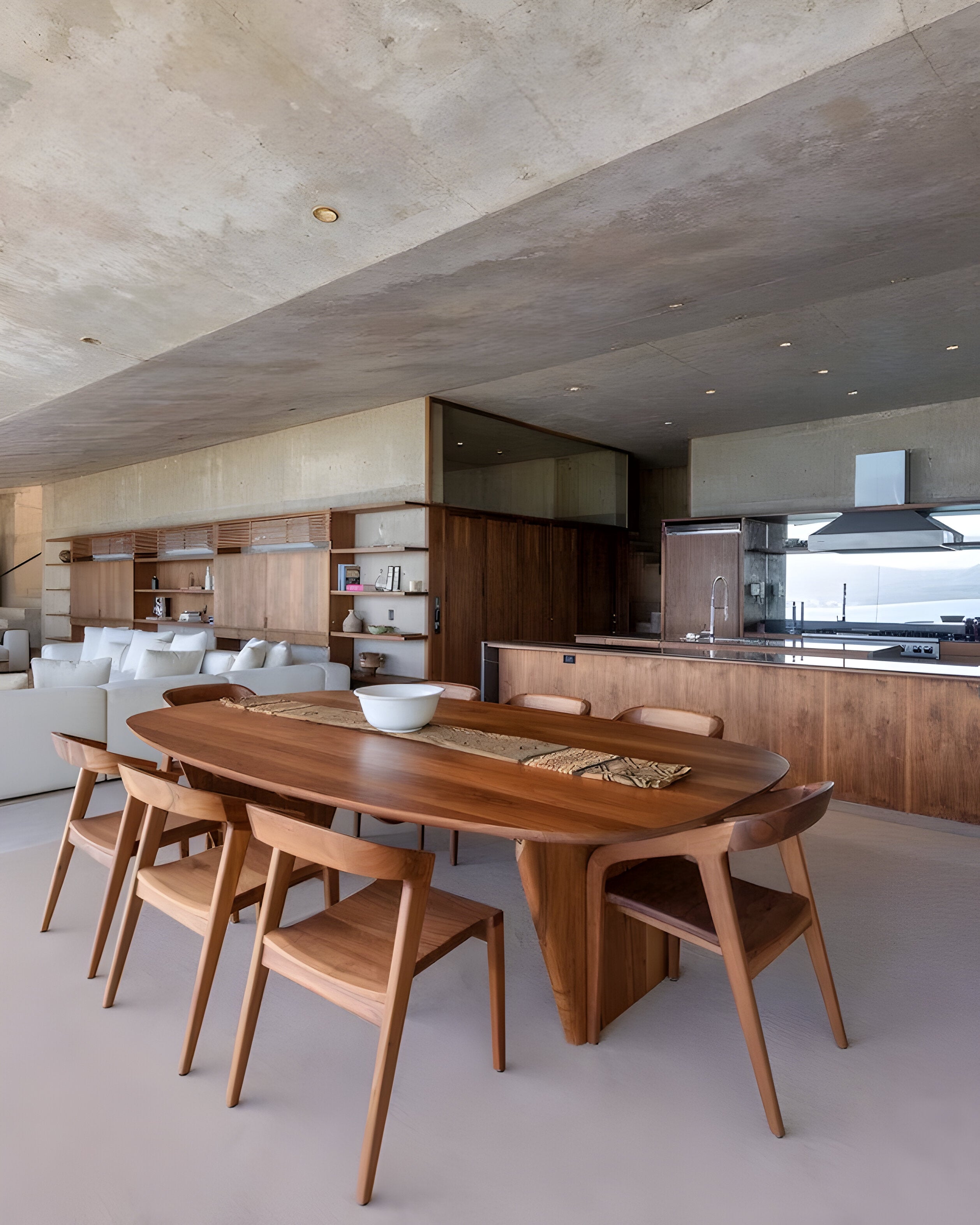 Tamay Sin Descansa Brazos Tzalám y Caoba