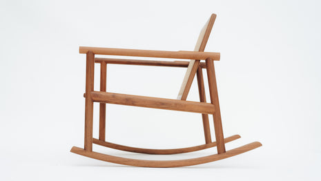 Cocom Mecedora Machiche, Katalox y Chechén