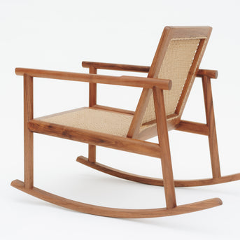 Cocom Mecedora Machiche, Katalox y Chechén