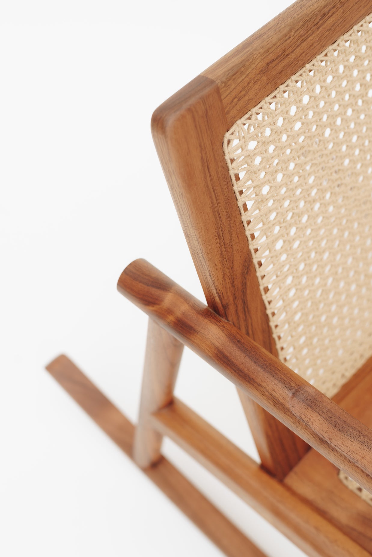 Cocom Mecedora Machiche, Katalox y Chechén