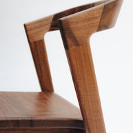 Tamay Sin Descansa Brazos Tzalám y Caoba