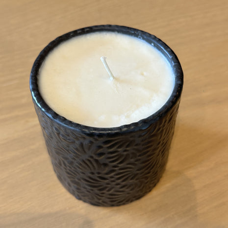 Velas Alba, Aurora, Horchata