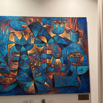 Incandescente 180 x 140