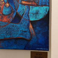 Incandescente 180 x 140