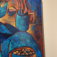 Incandescente 180 x 140