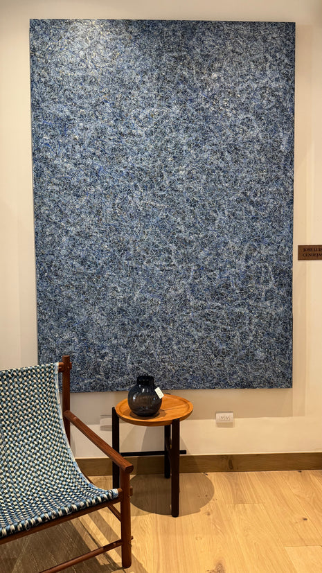 Azul Grande 1.70 x 2.40