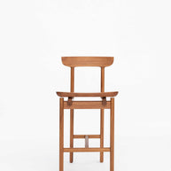 Muna Banco Tzalám y Caoba