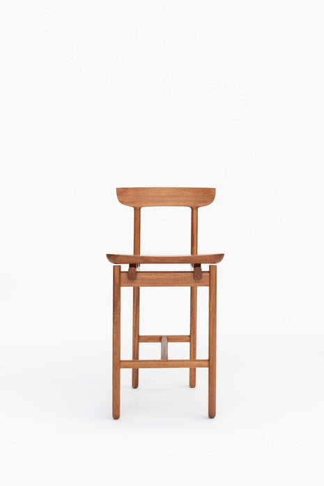 Muna Banco Tzalám y Caoba