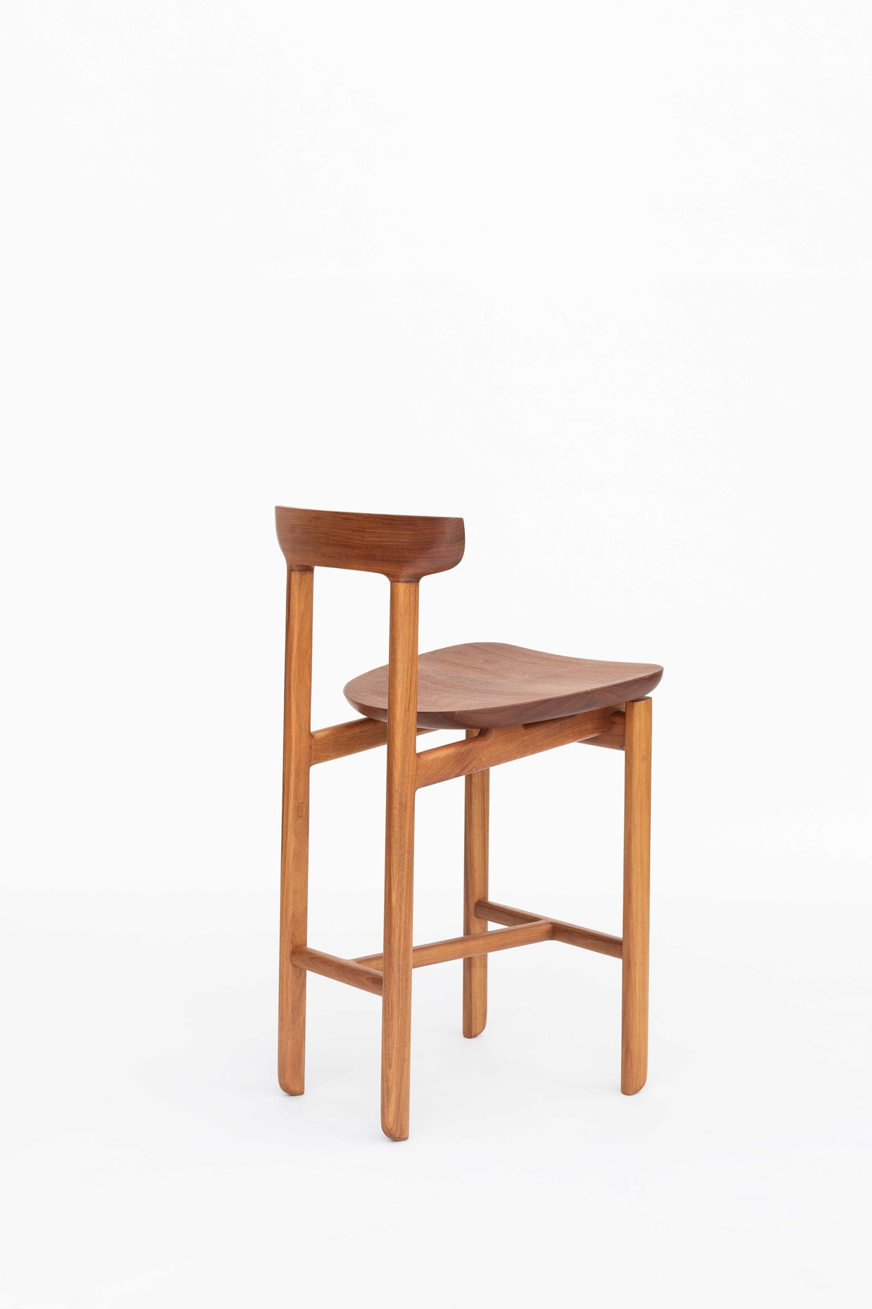 Muna Banco Tzalám y Caoba