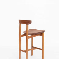 Muna Banco Tzalám y Caoba