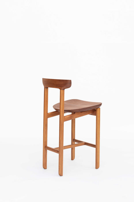 Muna Banco Tzalám y Caoba