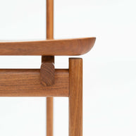 Muna Banco Tzalám y Caoba