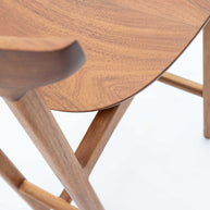 Muna Banco Tzalám y Caoba