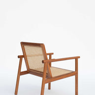 Cocom Sillon Machiche Katalox y Chechén