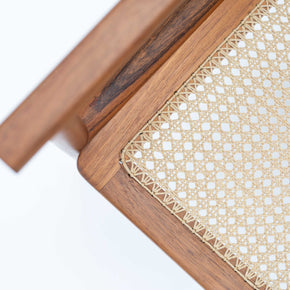 Cocom Silla Tzalám y Caoba