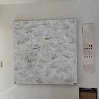 Juntos en el Mar 130 x 130