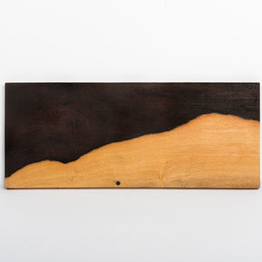 Tamay Sin Descansa Brazos Machiche, Katalox y Chechén