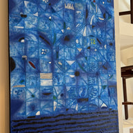 Seres Del Mar 130 x 90