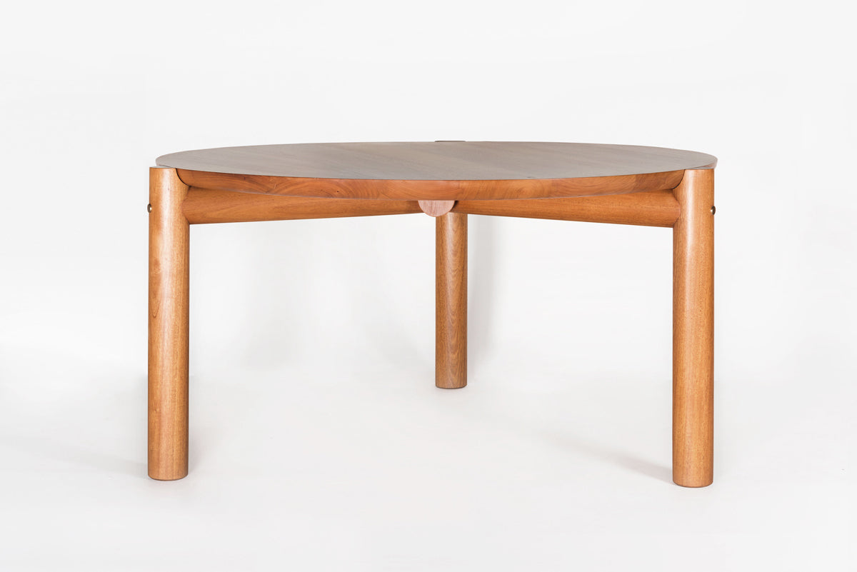 Ocum - Tzalám / Caoba 95 cm