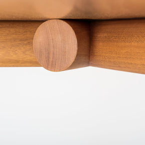 Ocum - Tzalám / Caoba 165 cm