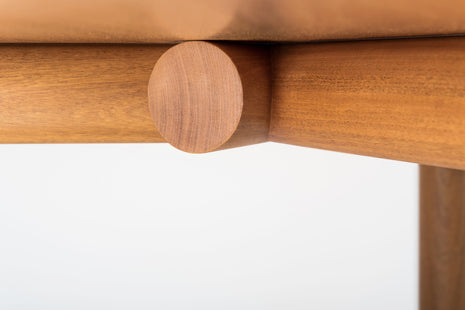 Ocum - Tzalám / Caoba 165 cm