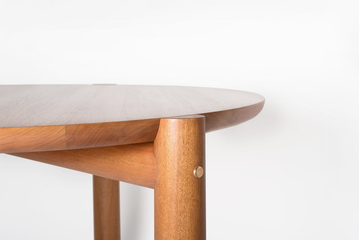 Ocum - Tzalám / Caoba 165 cm