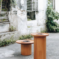 Ritual 70x45cm - Tzalám y Katalox