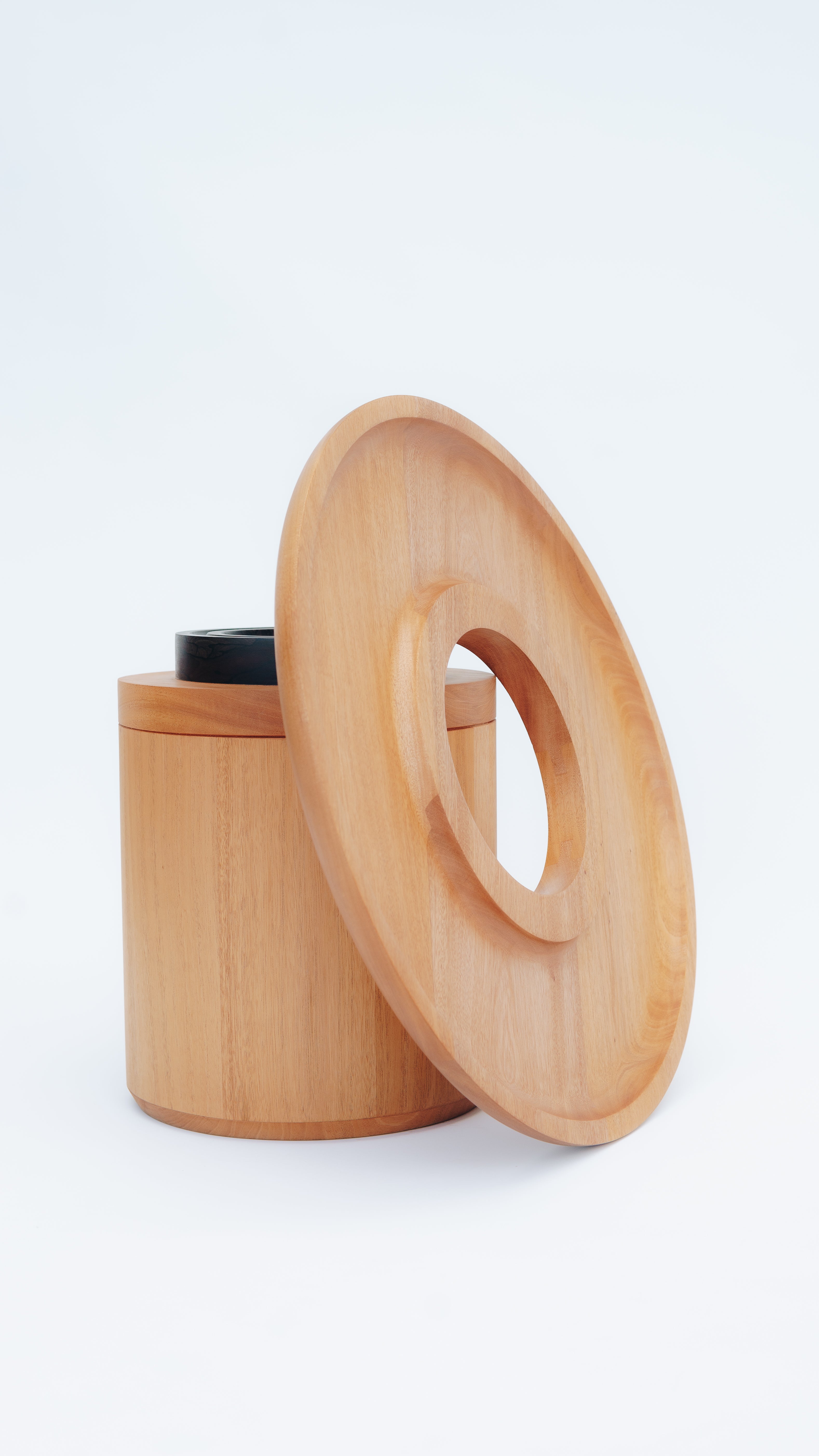 Ritual 70x45cm - Tzalám y Katalox