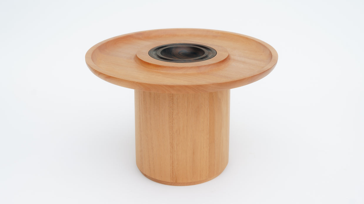 Ritual 70x45cm - Tzalám y Katalox