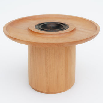 Ritual 70x45cm - Tzalám y Katalox