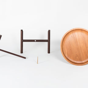 Ocum - Mesa Lateral Baja