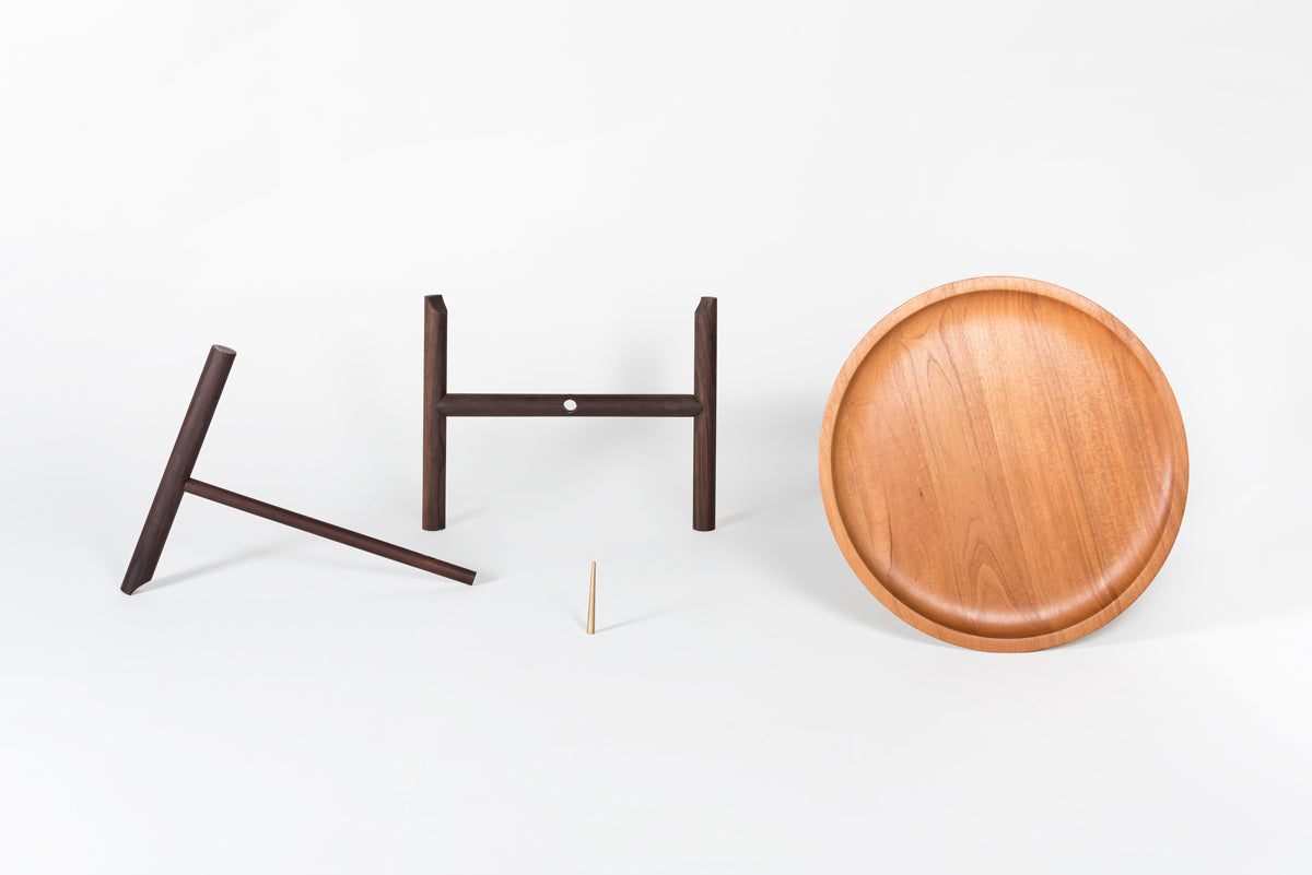 Ocum - Mesa Lateral Baja