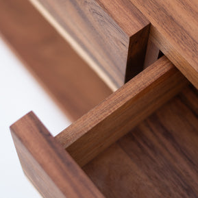 Sayab - Consola Modular 3 Cajones