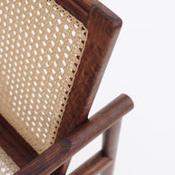 Cocom Silla Machiche Katalox y Chechén