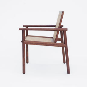 Cocom Silla Ziricote (Edición Limitada)