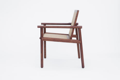 Cocom Silla Ziricote (Edición Limitada)