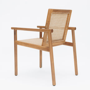 Cocom Silla Tzalám y Caoba