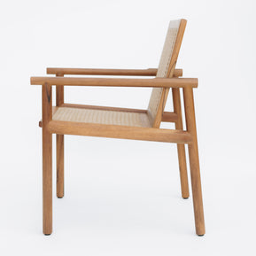 Cocom Silla Tzalám y Caoba