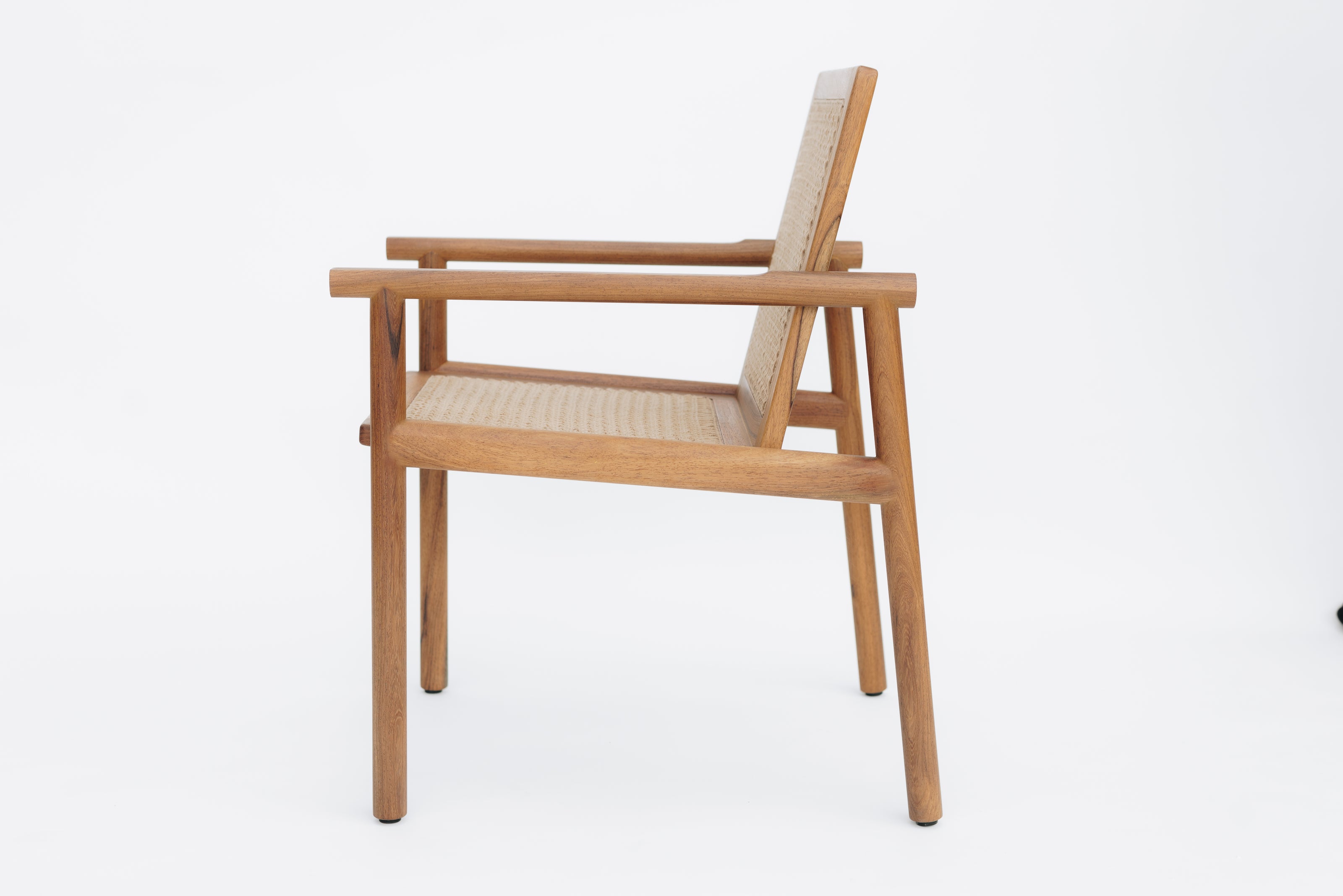 Cocom Silla Tzalám y Caoba