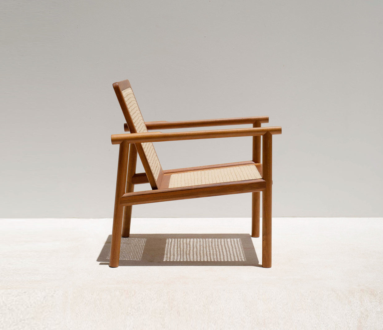 Cocom Sillon Machiche Katalox y Chechén