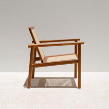 Cocom Sillon Machiche Katalox y Chechén