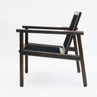 Cocom Sillon Ziricote (Edición Limitada)