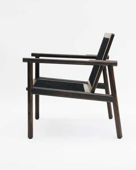 Cocom Sillon Ziricote (Edición Limitada)